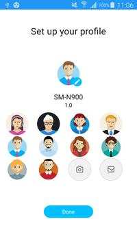 Share it screenshot 1
