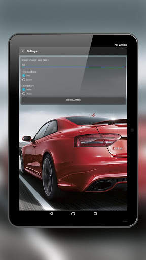 Car Wallpapers screenshot 15