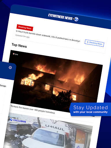 ABC 7 New York screenshot 9