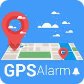 Location Alert : Gps Tracker 1.0.3