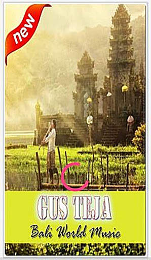 The Best Music of Gus Teja Offline screenshot 1