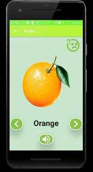 ABC Kids: with phonics and pictures screenshot 3