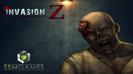 Invasion Zombie Demo screenshot 4