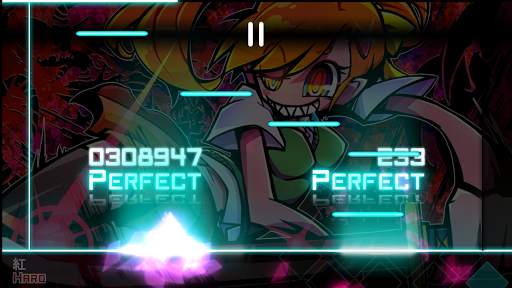 Dynamix screenshot 7