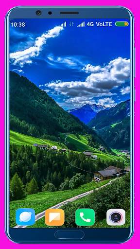 Landscape Wallpaper Best 4K screenshot 5