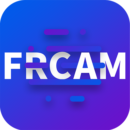 FRCAM आइकन