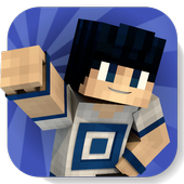 Boys Skins 2 for Minecraft icon