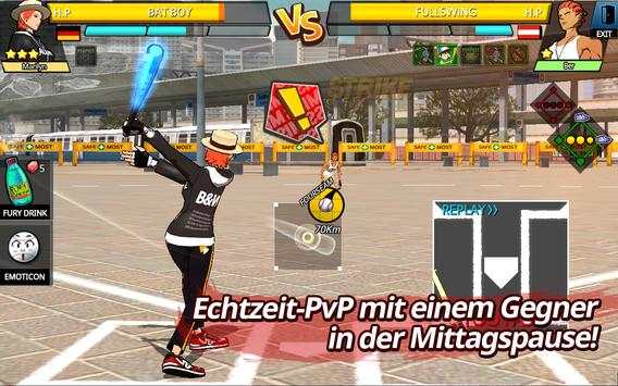 FreeStyle Baseball2 screenshot 1