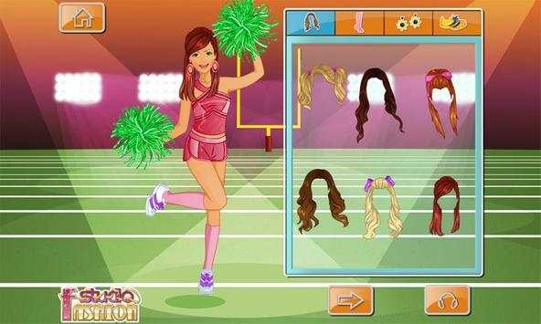 Fashion Studio XL 2 screenshot 7