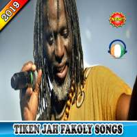 Tiken Jah Fakoly - Songs without Internet 2019 on 9Apps