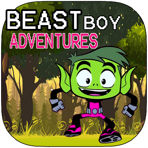 Baest boy adventures icon