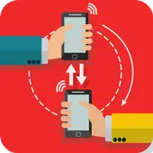 Zender File Transfer, Sharing