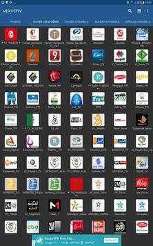 Next-Iptv screenshot 3