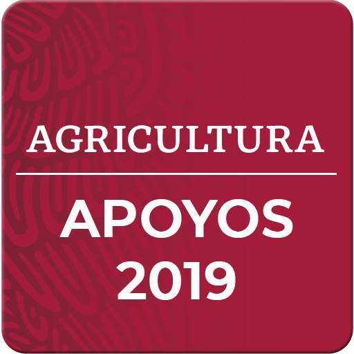 Apoyos Agricultura 1.0.0