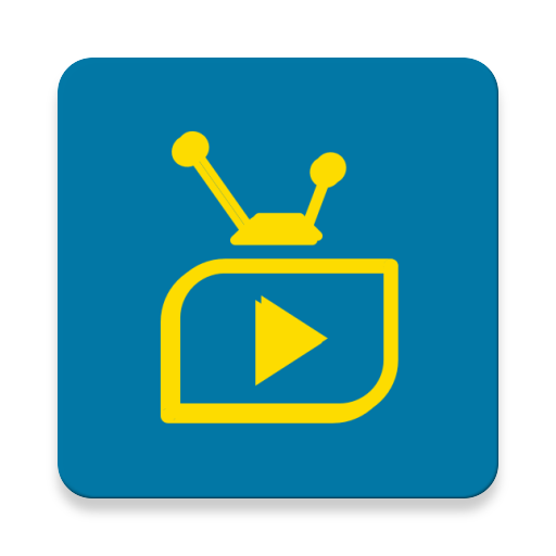 TiviApp Live IPTV Player أيقونة