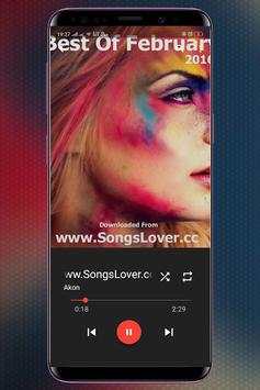 Jio music player - Jio caller tune screenshot 4