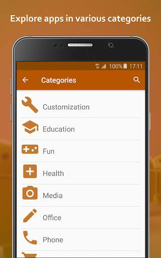 ⭐ Appz - The Best Apps screenshot 5