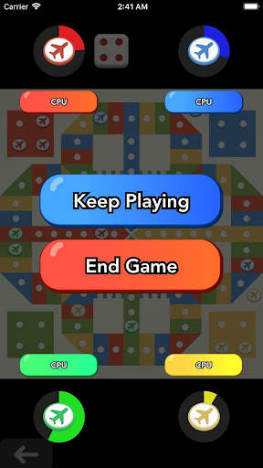 Air Ludo screenshot 3