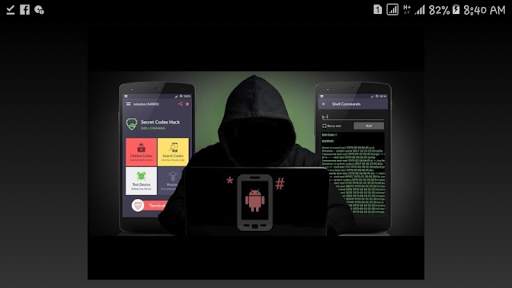 Mobile Hack Codes screenshot 2