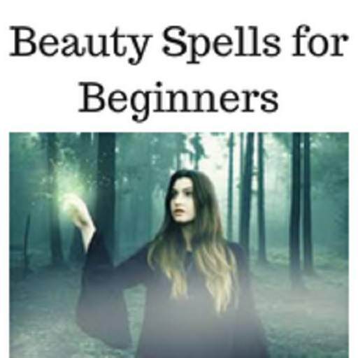 beauty spells for beginners 1.0