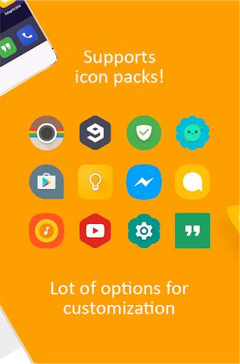 Adapticons screenshot 3