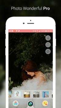 Camera Emoji: Note 8 Camera screenshot 2