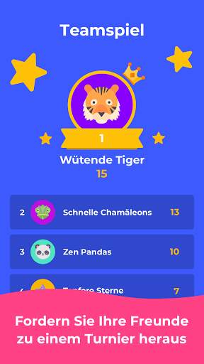 GuessUp - Scharade Spiel screenshot 5