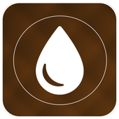 Blur Photo Background icon