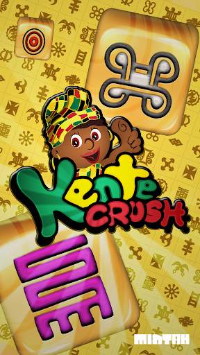 Kente Crush screenshot 5