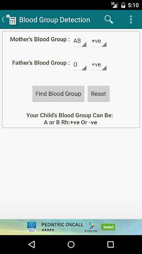 Medical Calculators screenshot 6