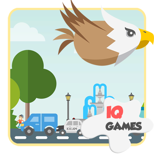 Bomber Birds 2 icon