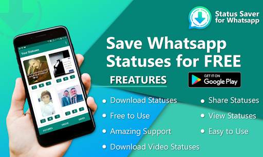 Status Saver for What’s APP – Status Downloader screenshot 7