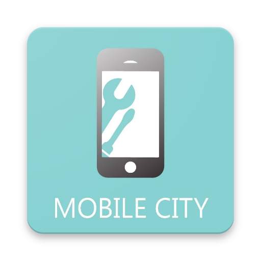 MobileCity 1.0
