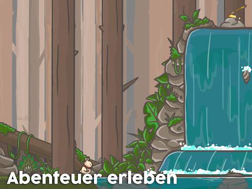 Tsuki-Abenteuer screenshot 6