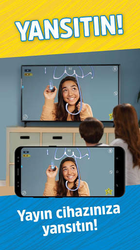Pictionary Air™ screenshot 4