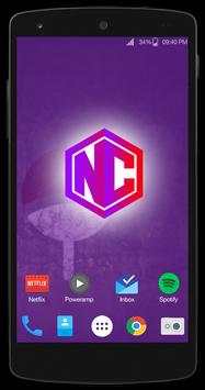 New Clan Uchiha Wallpaper screenshot 2