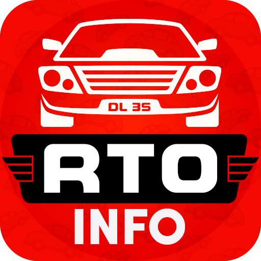 RTO vehicle & licence info 1.7