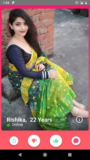 India Dating App | Indian Dating Apps Online Free screenshot 1