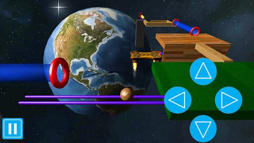 Equilibrador de extrema 3D screenshot 5