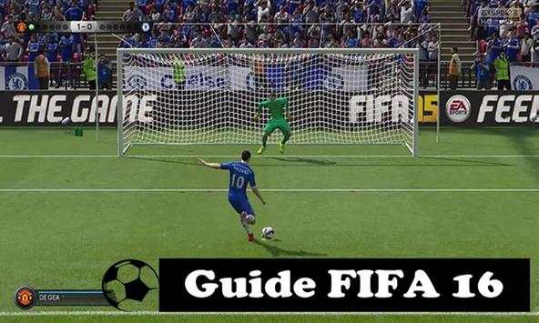 Guide New FIFA 16 screenshot 2