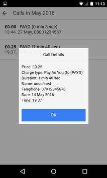 Free giffgaff SIM  price check screenshot 3