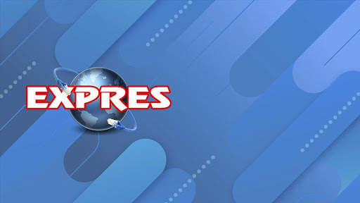 EXPRES TV screenshot 1