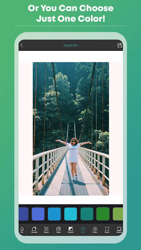 Square Pic screenshot 5
