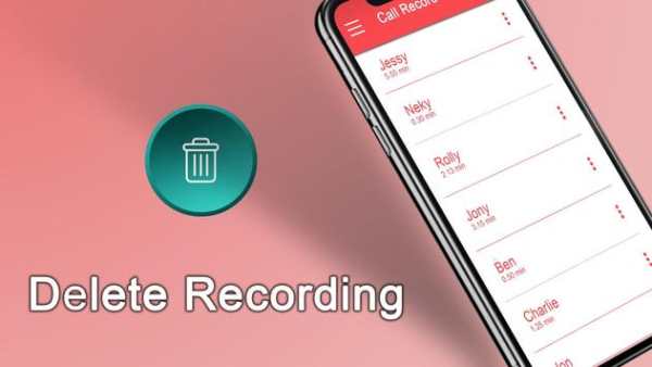 Call Recoder Automatic screenshot 4