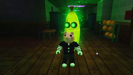 Banana Eats Obby Guide screenshot 2
