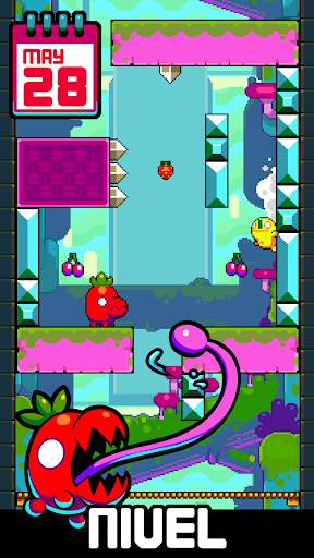 Leap Day screenshot 3
