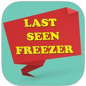 Last Seen Freezer 1.8