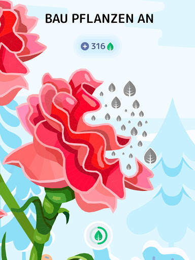 Tap Tap : Malen & Pflanzen screenshot 6