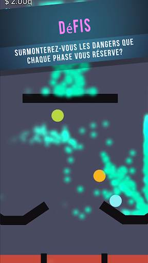 Zen Idle: Gravity Meditation screenshot 6