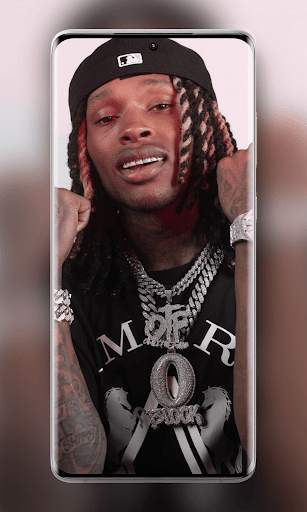 King Von Wallpapers HD screenshot 3
